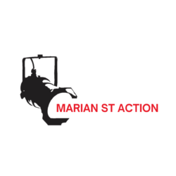 Marian St Action